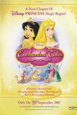Watch Disney Princess Enchanted Tales: Follow Your Dreams Vumoo