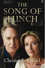 Watch The Song of Lunch Vumoo