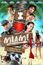 Watch I Love Miami Vumoo