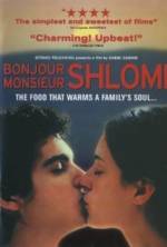 Watch Bonjour Monsieur Shlomi Vumoo