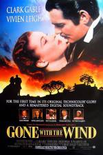 Watch Gone with the Wind Vumoo