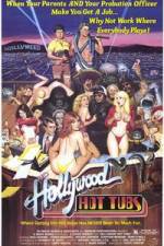 Watch Hollywood Hot Tubs Vumoo