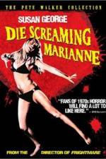 Watch Die Screaming, Marianne Vumoo
