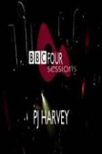 Watch PJ Harvey BBC 4 Sessions 2004 Vumoo