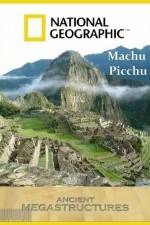 Watch National Geographic Ancient Megastructures Machu Picchu Vumoo