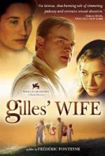 Watch Gilles' Wife Vumoo