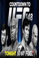 Watch Countdown to UFC 148 Vumoo