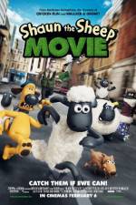 Watch Shaun the Sheep Movie Vumoo
