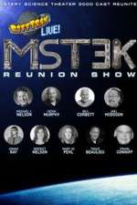 Watch RiffTrax Live MST3K Reunion Vumoo