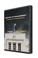 Watch Century of Enslavement: The History of the Federal Reserve Vumoo