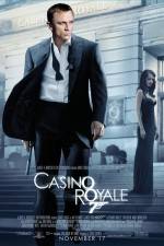 Watch James Bond: Casino Royale Vumoo