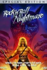 Watch Rock 'n' Roll Nightmare Vumoo