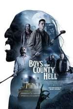 Watch Boys from County Hell Vumoo
