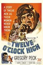 Watch Twelve O\'Clock High Vumoo