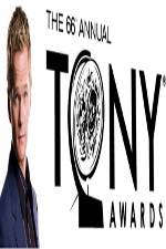 Watch The 66th Annual Tony Awards Vumoo