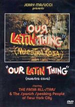 Watch Our Latin Thing Vumoo