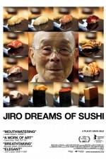 Watch Jiro Dreams of Sushi Vumoo