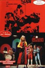 Watch Slade: Live at Granada Studios Vumoo