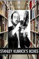 Watch Stanley Kubrick's Boxes Vumoo