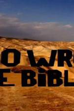 Watch Who Wrote the Bible Vumoo