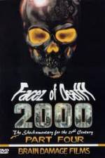 Watch Facez of Death 2000 Vol. 4 Vumoo