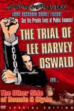 Watch The Trial of Lee Harvey Oswald Vumoo