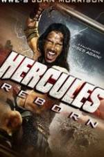 Watch Hercules Reborn Vumoo