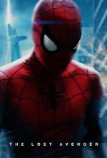 Watch Spider-Man: The Lost Avenger (Short 2015) Vumoo
