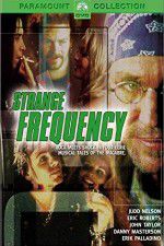 Watch Strange Frequency Vumoo