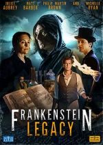 Watch Frankenstein: Legacy Vumoo
