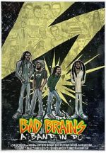 Watch Bad Brains: A Band in DC Vumoo