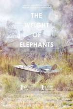 Watch The Weight of Elephants Vumoo
