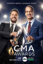 Watch 57th Annual CMA Awards Vumoo