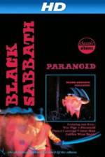 Watch Classic Albums: Black Sabbath - Paranoid Vumoo