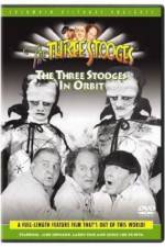 Watch The Three Stooges in Orbit Vumoo