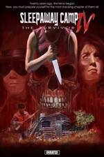 Watch Sleepaway Camp IV The Survivor Vumoo