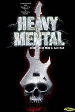 Watch Heavy Mental: A Rock-n-Roll Blood Bath Vumoo