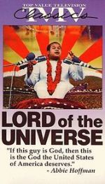 Watch The Lord of the Universe Vumoo