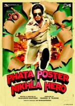 Watch Phata Poster Nikla Hero Vumoo