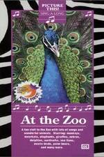 Watch At the Zoo Sing-a-Long Vumoo