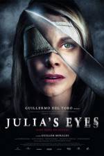 Watch Los ojos de Julia Vumoo