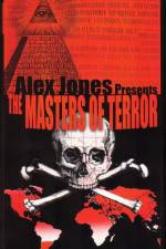 Watch Masters Of Terror - Alex Jones Vumoo