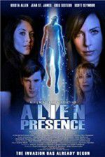 Watch Alien Presence Vumoo