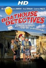 Watch The Boathouse Detectives Vumoo