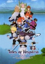 Watch Tales of Vesperia: The First Strike Vumoo