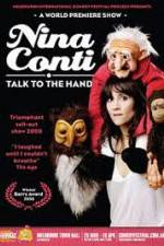 Watch Nina Conti Talk To The Hand Vumoo