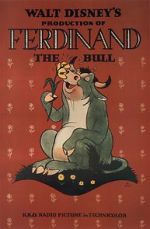 Watch Ferdinand the Bull Vumoo