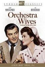 Watch Orchestra Wives Vumoo