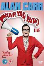 Watch Alan Carr - Yap, Yap, Yap! Vumoo