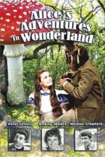 Watch Alice's Adventures in Wonderland Vumoo